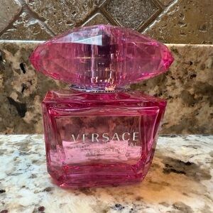 Versace Bright Crystal Absolu 3.0 ounce